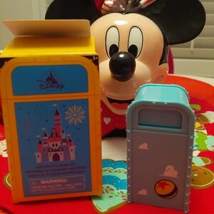 Disney Mystery Trash Bin Blind Box Pixar Toy Story